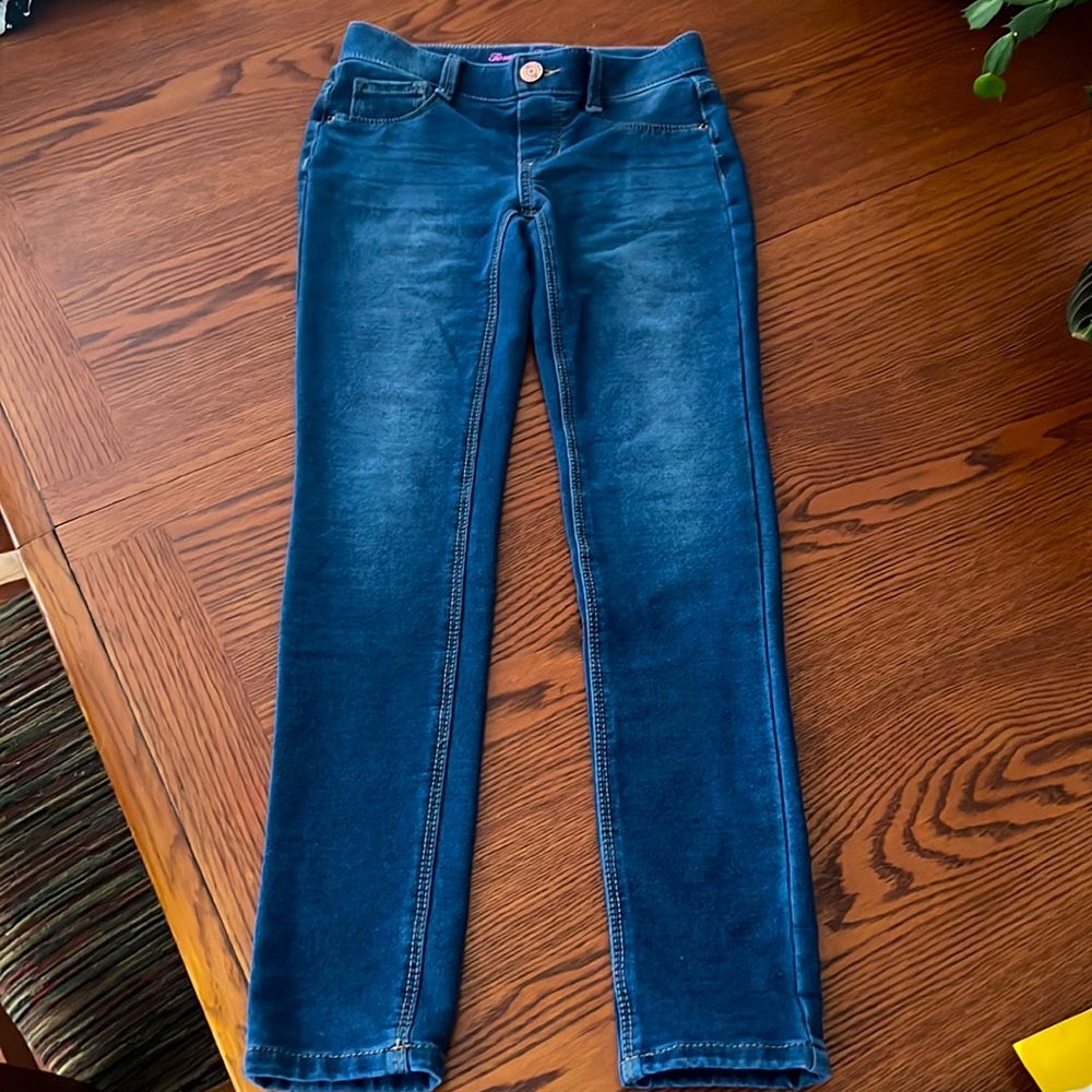 Tommy Bahama stretchy jeggings